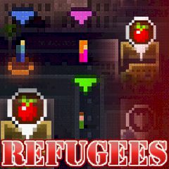 Refugees Refugees