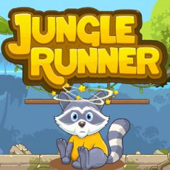 Jungle Runner Jungle Runner