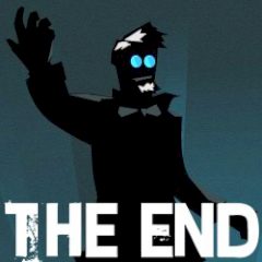 The End The End