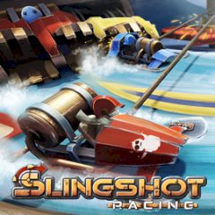 Slingshot Racing Slingshot Racing