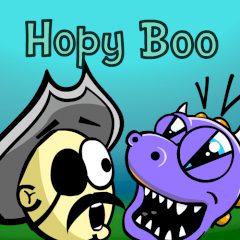 Hopy Boo Hopy Boo