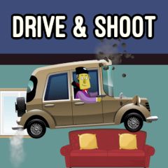Drive & Shoot Drive & Shoot