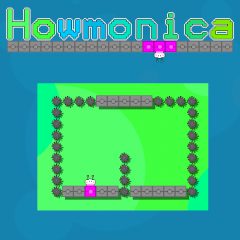 Howmonica Howmonica