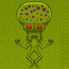 Leave Cthulhu Alone Leave Cthulhu Alone