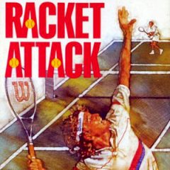 Racket Attack Racket Attack