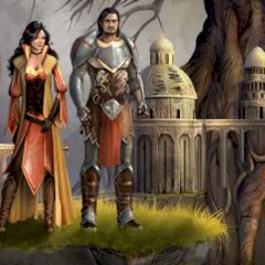 The Lost Kingdom Prophecy The Lost Kingdom Prophecy