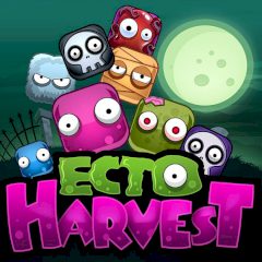 Ecto Harvest Ecto Harvest