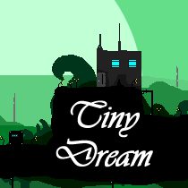 Tiny Dream Tiny Dream