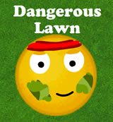 Dangerous Lawn Dangerous Lawn
