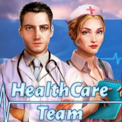 Healthcare Team Healthcare Team