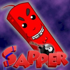 Sapper Sapper