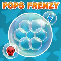 Pops Frenzy Pops Frenzy