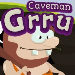 Caveman Grru Caveman Grru