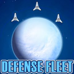 Defense Fleet Defense Fleet
