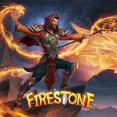 Firestone Expansion: Warfront Firestone Expansion: Warfront