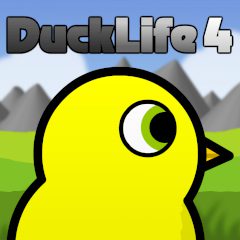 DuckLife 4 DuckLife 4