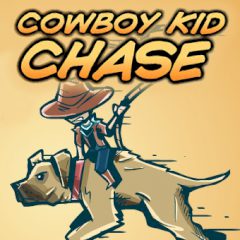 Cowboy Kid Chase Cowboy Kid Chase