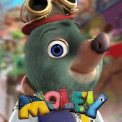 Moley Moletown Chase Moley Moletown Chase