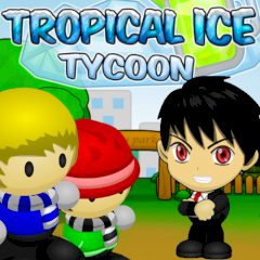 Tropical Ice Tycoon Tropical Ice Tycoon