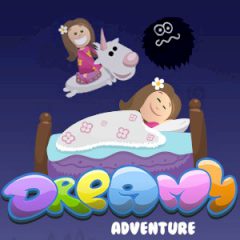 Dreamy Adventure Dreamy Adventure
