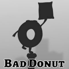 Bad Donut Bad Donut