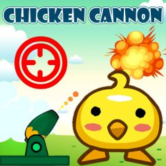Chicken Cannon Chicken Cannon