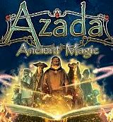 Azada : Ancient Magic Azada : Ancient Magic