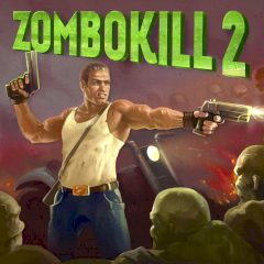 Zombokill 2 Zombokill 2