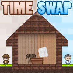 Time Swap Time Swap