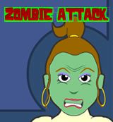 Zombie Attack Zombie Attack