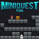 Miniquest: Trials Miniquest: Trials
