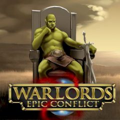 Warlords: Epic Conflict Warlords: Epic Conflict