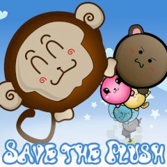 Save the Plush Save the Plush
