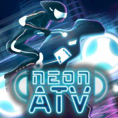 Neon ATV Neon ATV