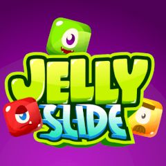 Jelly Slides Jelly Slides