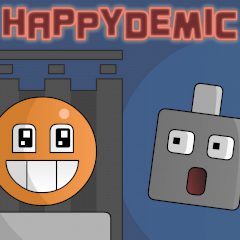 Happydemic Happydemic
