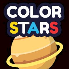 Color Stars Color Stars