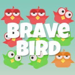 Brave Bird Brave Bird