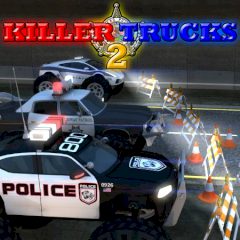 Killer Trucks 2 Killer Trucks 2