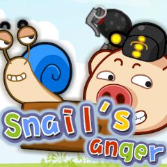 Snail's Anger Snail's Anger