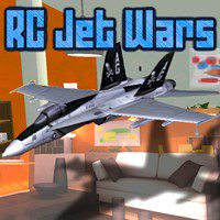 RC Jet Wars RC Jet Wars