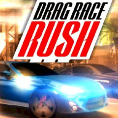Drag Race Rush Drag Race Rush