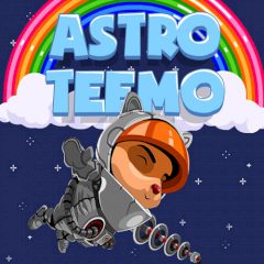 Astro Teemo Astro Teemo