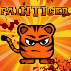 Paintiger Show Paintiger Show