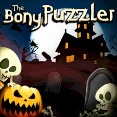 The Bony Puzzler The Bony Puzzler