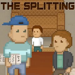 The Splitting The Splitting