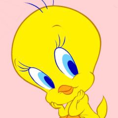 Tweety's Dance Fever Tweety's Dance Fever