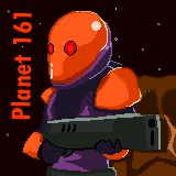 Planet 161 Planet 161