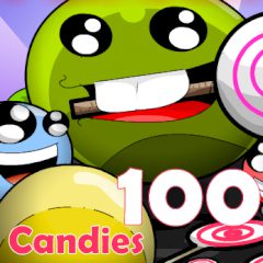 100 Candies 100 Candies