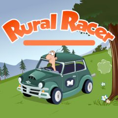 Rural Racer Rural Racer